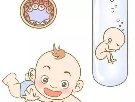 助孕借卵试管机构